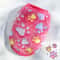 UltraSoft Winter Fleece Pet Warmth Vest 8