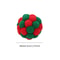 Colorful Handmade Elastic Bell Ball Cat Toy 10