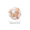Colorful Handmade Elastic Bell Ball Cat Toy 7