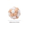 Colorful Handmade Elastic Bell Ball Cat Toy 7
