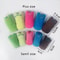Interactive Plush Catnip Thumb Toy For Chewing Teeth Grinding 3