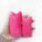 Interactive Plush Catnip Thumb Toy For Chewing Teeth Grinding 4