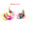 Interactive Plush Catnip Thumb Toy For Chewing Teeth Grinding 6