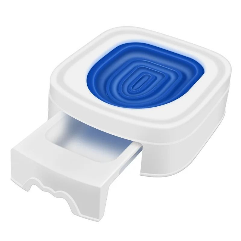 Independent FixedPoint Pet Toilet Guidance Trainer 9