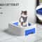 Independent FixedPoint Pet Toilet Guidance Trainer 1