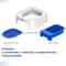 Independent FixedPoint Pet Toilet Guidance Trainer 2