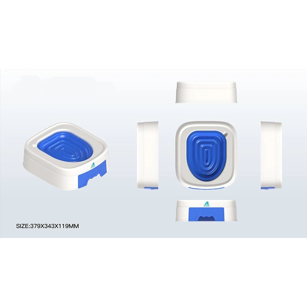 Independent FixedPoint Pet Toilet Guidance Trainer 5
