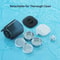 Smart 7L Automatic Pet Feeder With HD Camera Dual Stainless Steel Bowls 2
