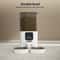 Smart 7L Automatic Pet Feeder With HD Camera Dual Stainless Steel Bowls 4