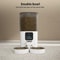 Smart 7L Automatic Pet Feeder With HD Camera Dual Stainless Steel Bowls 6