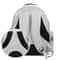 Space Capsule Transparent Breathable Pet Backpack 3