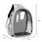 Space Capsule Transparent Breathable Pet Backpack 4