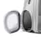 Space Capsule Transparent Breathable Pet Backpack 5