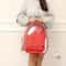 Space Capsule Transparent Breathable Pet Backpack 6