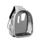 Space Capsule Transparent Breathable Pet Backpack 11