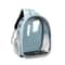 Space Capsule Transparent Breathable Pet Backpack 12