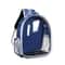 Space Capsule Transparent Breathable Pet Backpack 14