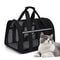 Portable Breathable Summer Pet Carrier Bag 0