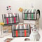 Portable Breathable Summer Pet Carrier Bag 2