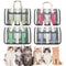 Portable Breathable Summer Pet Carrier Bag 3