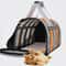 Portable Breathable Summer Pet Carrier Bag 5