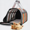 Portable Breathable Summer Pet Carrier Bag 5