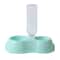 Automatic 2in1 Dual Pet Feeding Hydration Station 8