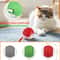 Elite Smart Automatic Rolling Interactive Ball Toy With Faux Tail 0