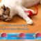 Elite Smart Automatic Rolling Interactive Ball Toy With Faux Tail 2