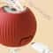Elite Smart Automatic Rolling Interactive Ball Toy With Faux Tail 3