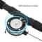 Retractable Cat Fishing Pole Toy With Reel Interactive Pulley Wand Lure 3