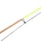 Retractable Cat Fishing Pole Toy With Reel Interactive Pulley Wand Lure 5