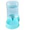 Automatic Gravity Pet Feeder And Water Dispenser Station 9