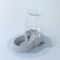 Automatic Gravity Pet Feeder And Water Dispenser Station 11