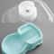 Automatic Gravity Pet Feeder And Water Dispenser Station 1