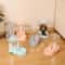 Automatic Gravity Pet Feeder And Water Dispenser Station 3