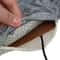 Cozy Plush Electric Pet Heating Pad With USB Interface 5