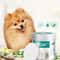 Soothing Pet Tear Stain And Ear Cleaning Wipes Station 2