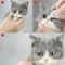 Soothing Pet Tear Stain And Ear Cleaning Wipes Station 4