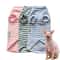 Premium Breathable Cotton Sphynx Cat Clothes SkinFriendly Hairless Cat Vest 0