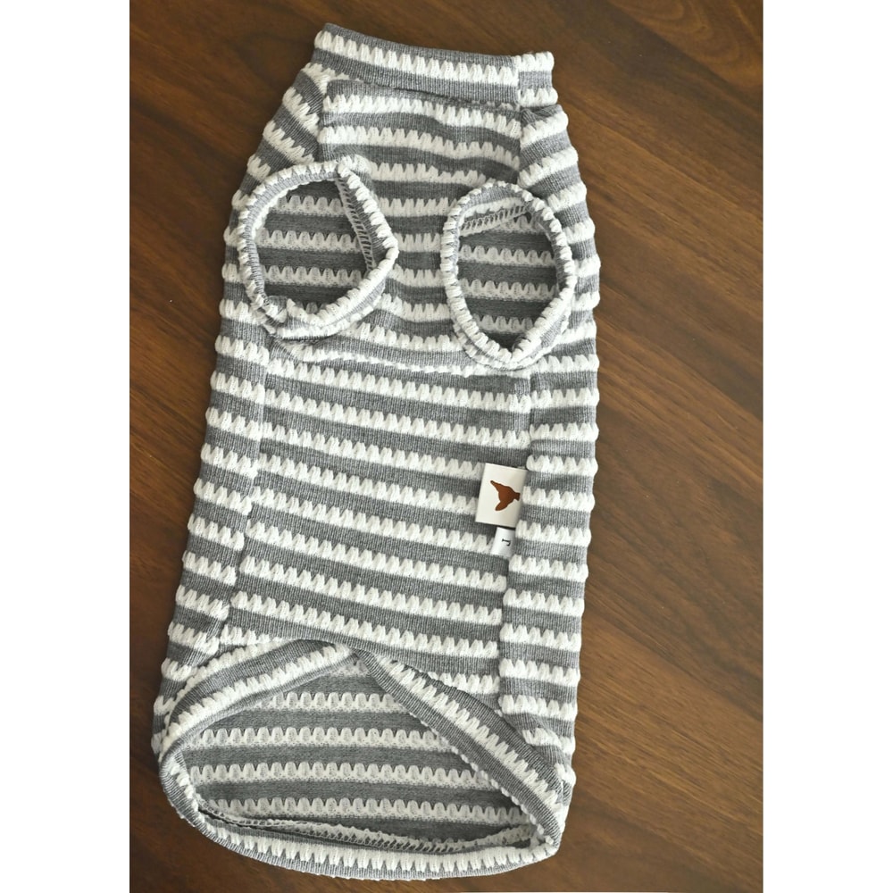 Premium Breathable Cotton Sphynx Cat Clothes SkinFriendly Hairless Cat Vest 7