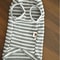 Premium Breathable Cotton Sphynx Cat Clothes SkinFriendly Hairless Cat Vest 7