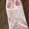 Premium Breathable Cotton Sphynx Cat Clothes SkinFriendly Hairless Cat Vest 8