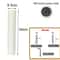 HeavyDuty PVC Replacement Cat Scratching Post 17