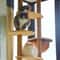 HeavyDuty PVC Replacement Cat Scratching Post 4