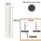 HeavyDuty PVC Replacement Cat Scratching Post 8