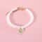 Princess Style Pearl Pendant Jewelry Necklace For Cats And Small Dogs 6