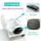 Smart Automatic Litter Box Ventilation Hole Rubber Plug And Bin Door Replacement 0