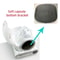 Smart Automatic Litter Box Ventilation Hole Rubber Plug And Bin Door Replacement 2