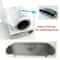 Smart Automatic Litter Box Ventilation Hole Rubber Plug And Bin Door Replacement 3